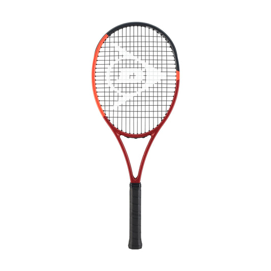 DUNLOP CX 400 TOUR TENNIS RACKET - RED - Bassline Retail