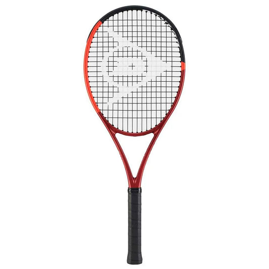 DUNLOP CX TEAM 100 TENNIS RACKET - RED - Bassline Retail