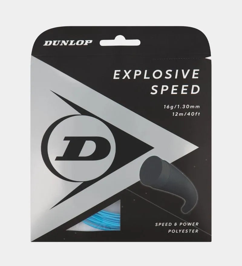 DUNLOP EXPLOSIVE SPEED SET - Bassline Retail