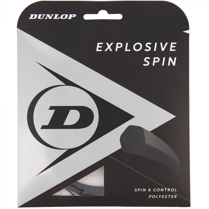DUNLOP EXPLOSIVE SPIN SET - Bassline Retail