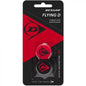 DUNLOP FLYING D DAMPENER 2 PACK - Bassline Retail