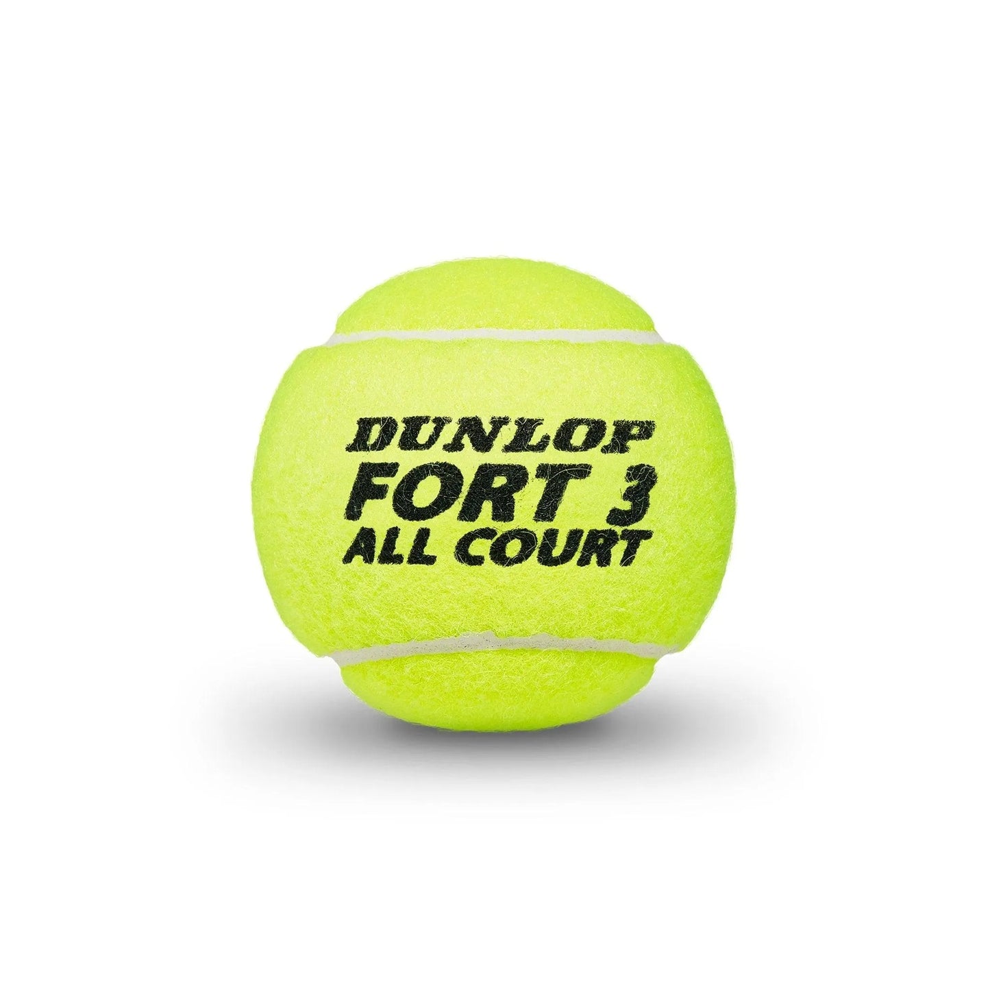 DUNLOP FORT ALL COURT TS - Bassline Retail