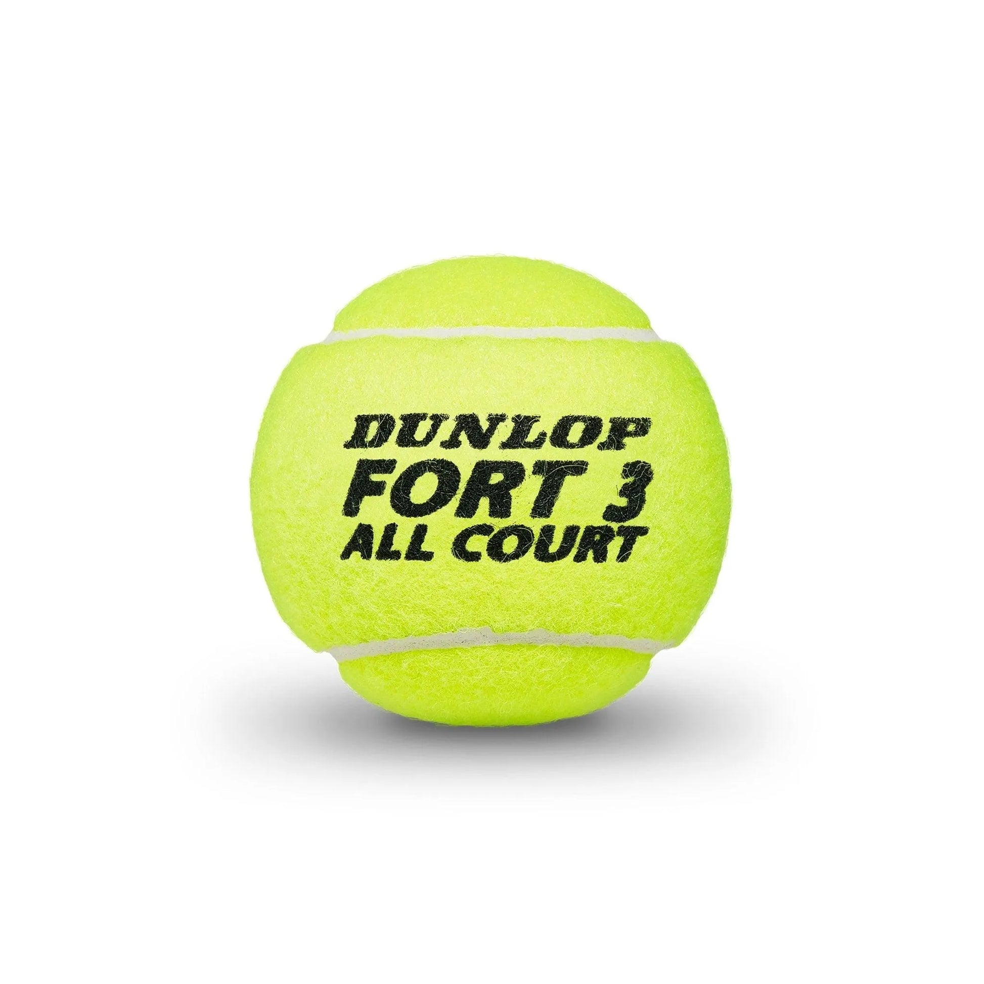 DUNLOP FORT ALL COURT TS - Bassline Retail