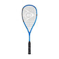 DUNLOP FX 125 PRO LITE SQUASH RACKET - BLUE - Bassline Retail