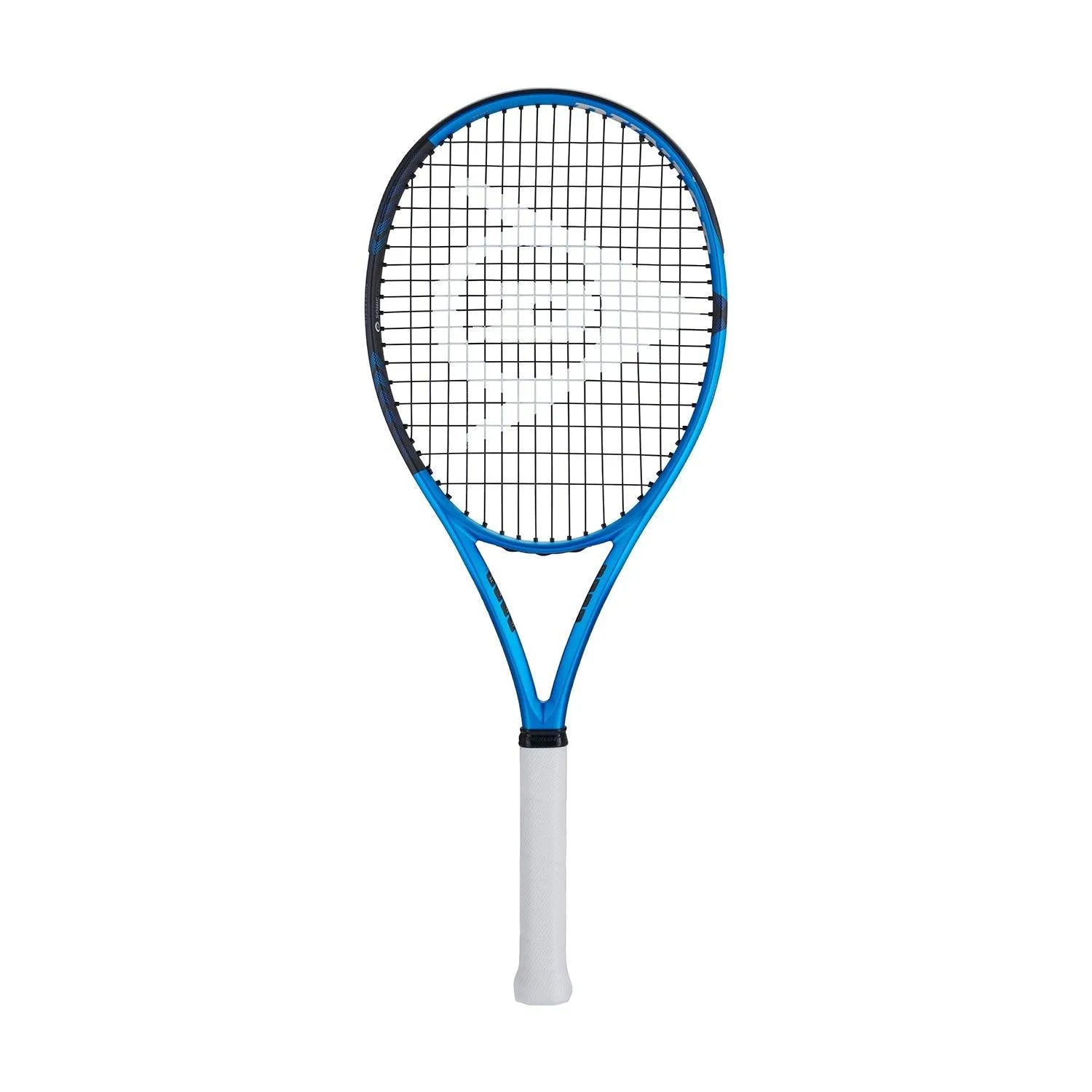 DUNLOP FX 500 LITE TENNIS RACKET - BLUE - Bassline Retail