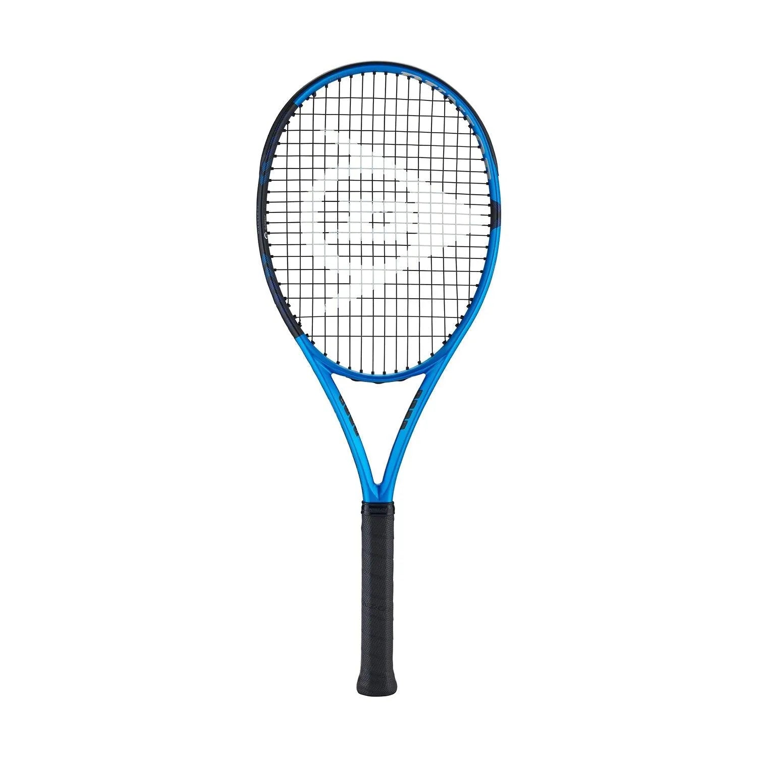 DUNLOP FX 500 TOUR TENNIS RACKET - BLUE - Bassline Retail