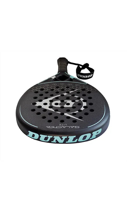 DUNLOP GALACTICA LITE PADEL RACKET 2025 - Bassline Retail