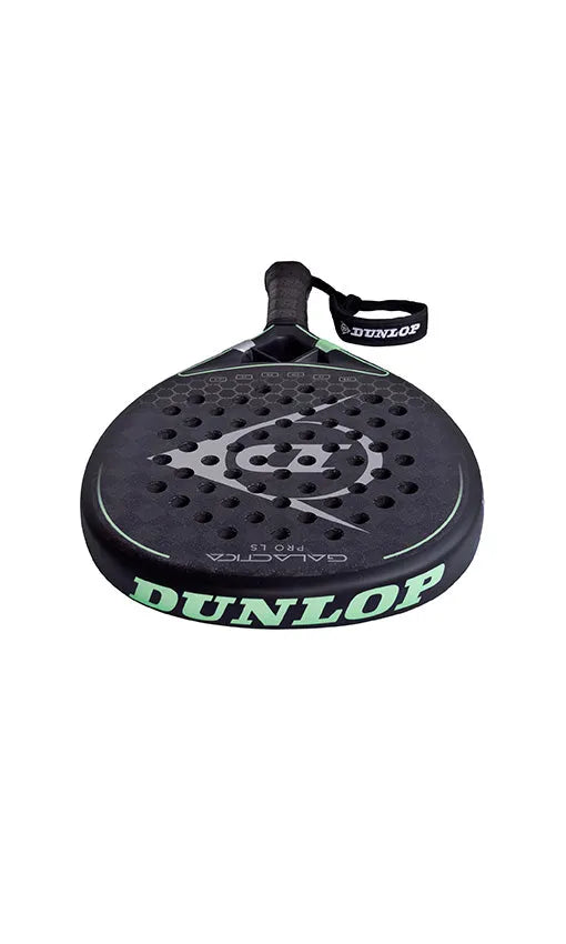 DUNLOP GALACTICA PRO LS PADEL RACKET 2025 - Bassline Retail