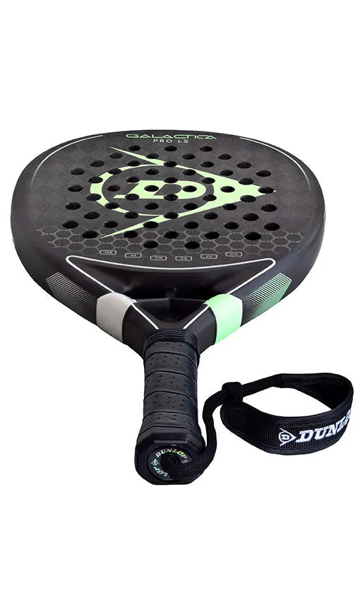 DUNLOP GALACTICA PRO LS PADEL RACKET 2025 - Bassline Retail