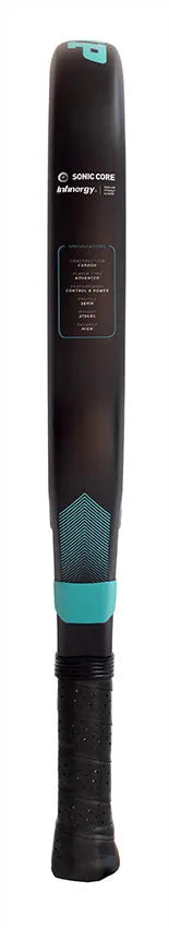 DUNLOP GALACTICA PRO PADEL RACKET 2025 - Bassline Retail