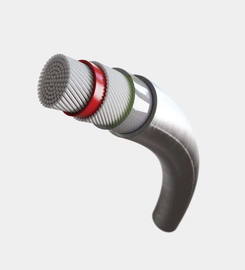 DUNLOP ICONIC TOUCH - Bassline Retail