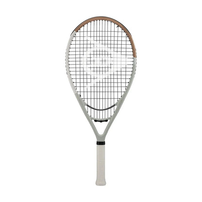 DUNLOP LX 1000 - WHITE / BRONZE - Bassline Retail