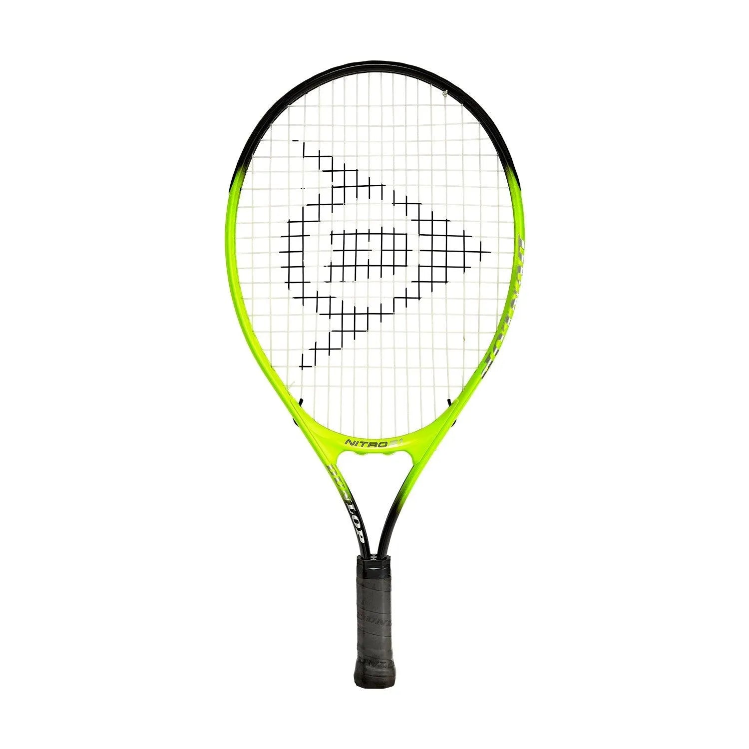 DUNLOP NITRO JNR 21 TENNIS RACKET - Bassline Retail