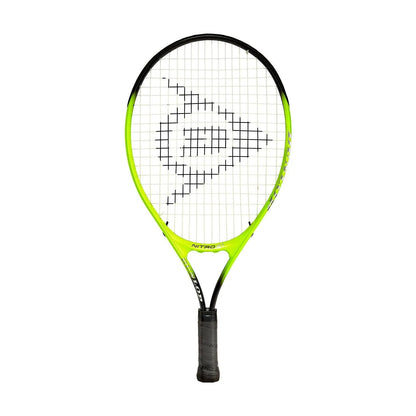 DUNLOP NITRO JNR 21 TENNIS RACKET - Bassline Retail