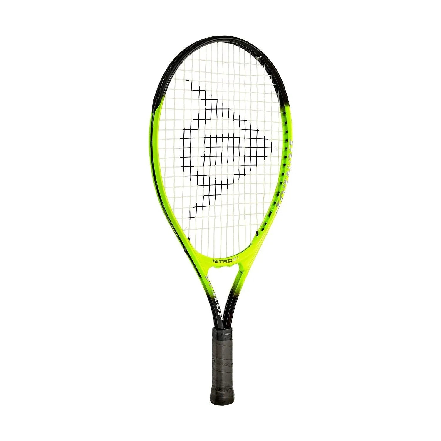 DUNLOP NITRO JNR 21 TENNIS RACKET - Bassline Retail