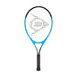 DUNLOP NITRO JNR 23 TENNIS RACKET - BLUE - Bassline Retail
