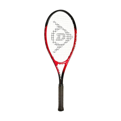DUNLOP NITRO JNR 25 TENNIS RACKET - RED - Bassline Retail