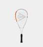 DUNLOP PLAY MINI SQUASH RACKET - ORANGE - Bassline Retail