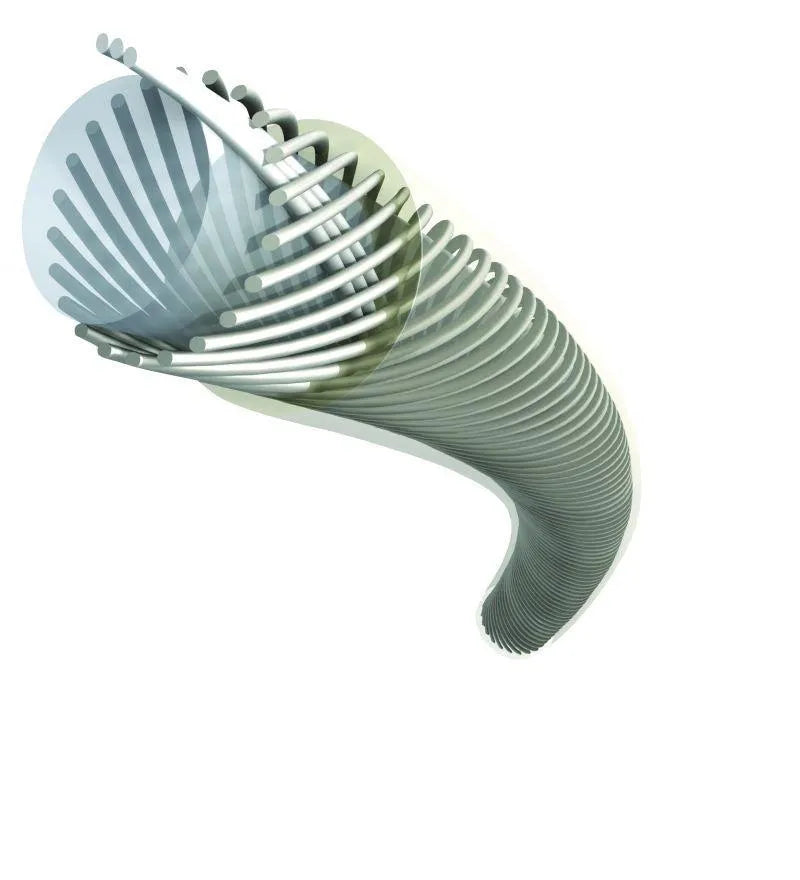 DUNLOP S-GUT 200m REEL - Bassline Retail