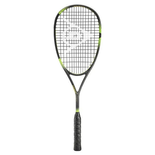 DUNLOP SONIC CORE ELITE 135 SQUASH RACKET - Bassline Retail