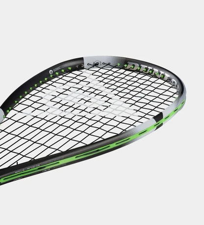 DUNLOP SONIC CORE EVOLUTION 130 SQUASH RACKET - Bassline Retail