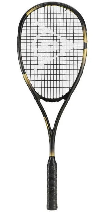 DUNLOP SONIC CORE ICONIC 130 SQUASH RACKET - Bassline Retail