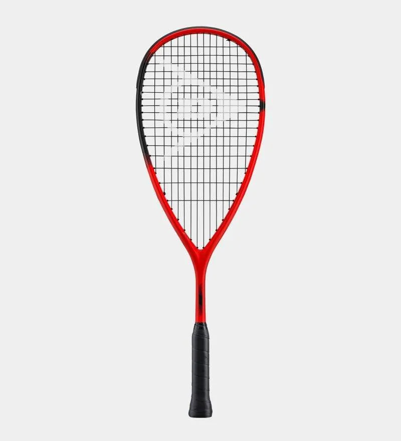 DUNLOP SONIC CORE REVELATION JNR SQUASH RACKET - Bassline Retail