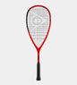 DUNLOP SONIC CORE REVELATION JNR SQUASH RACKET - Bassline Retail