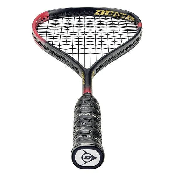DUNLOP SONIC CORE REVELATION PRO SQUASH RACKET - Bassline Retail