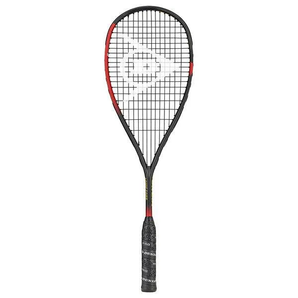 DUNLOP SONIC CORE REVELATION PRO SQUASH RACKET - Bassline Retail