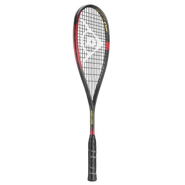 DUNLOP SONIC CORE REVELATION PRO SQUASH RACKET - Bassline Retail