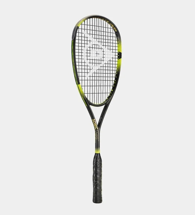 DUNLOP SONIC CORE ULTIMATE 132 (2022) SQUASH RACKET - Bassline Retail