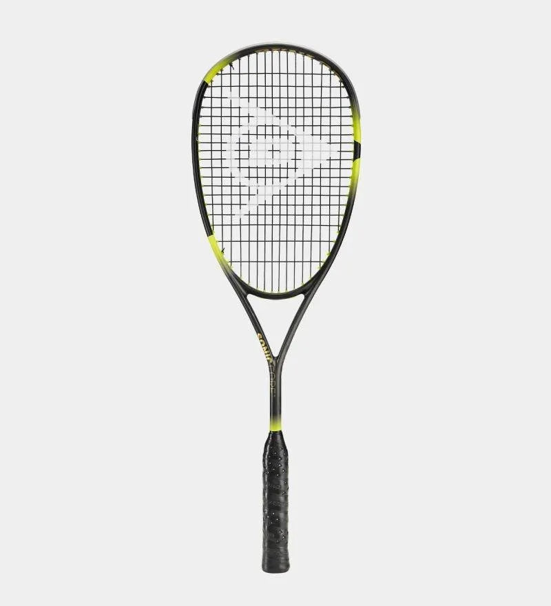 DUNLOP SONIC CORE ULTIMATE 132 (2022) SQUASH RACKET - Bassline Retail