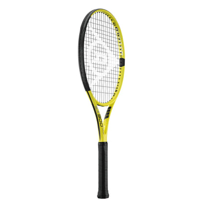 DUNLOP SX 300 TOUR TENNIS RACKET - YELLOW - Bassline Retail