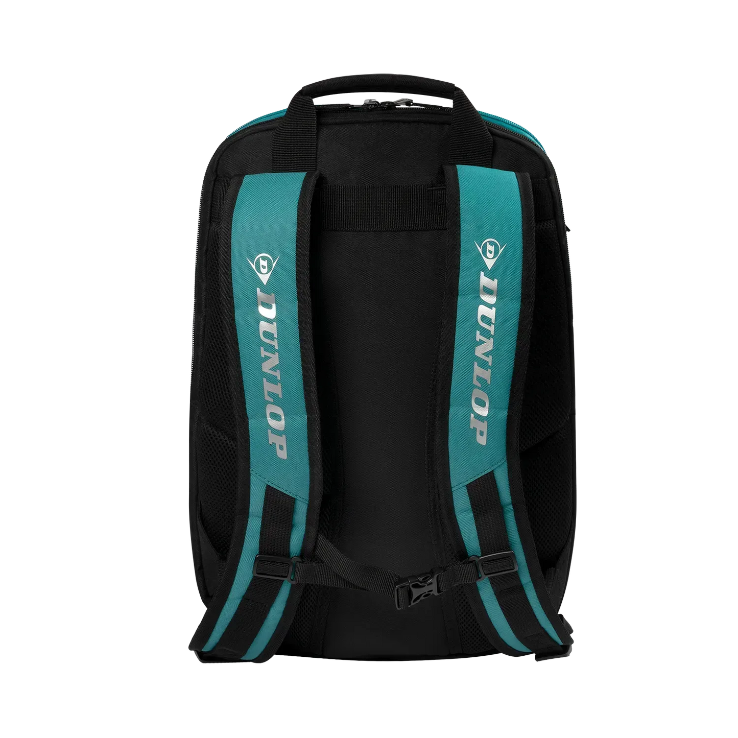 DUNLOP SX PERFORMANCE BACKPACK - YELLOW & TEAL - Bassline Retail