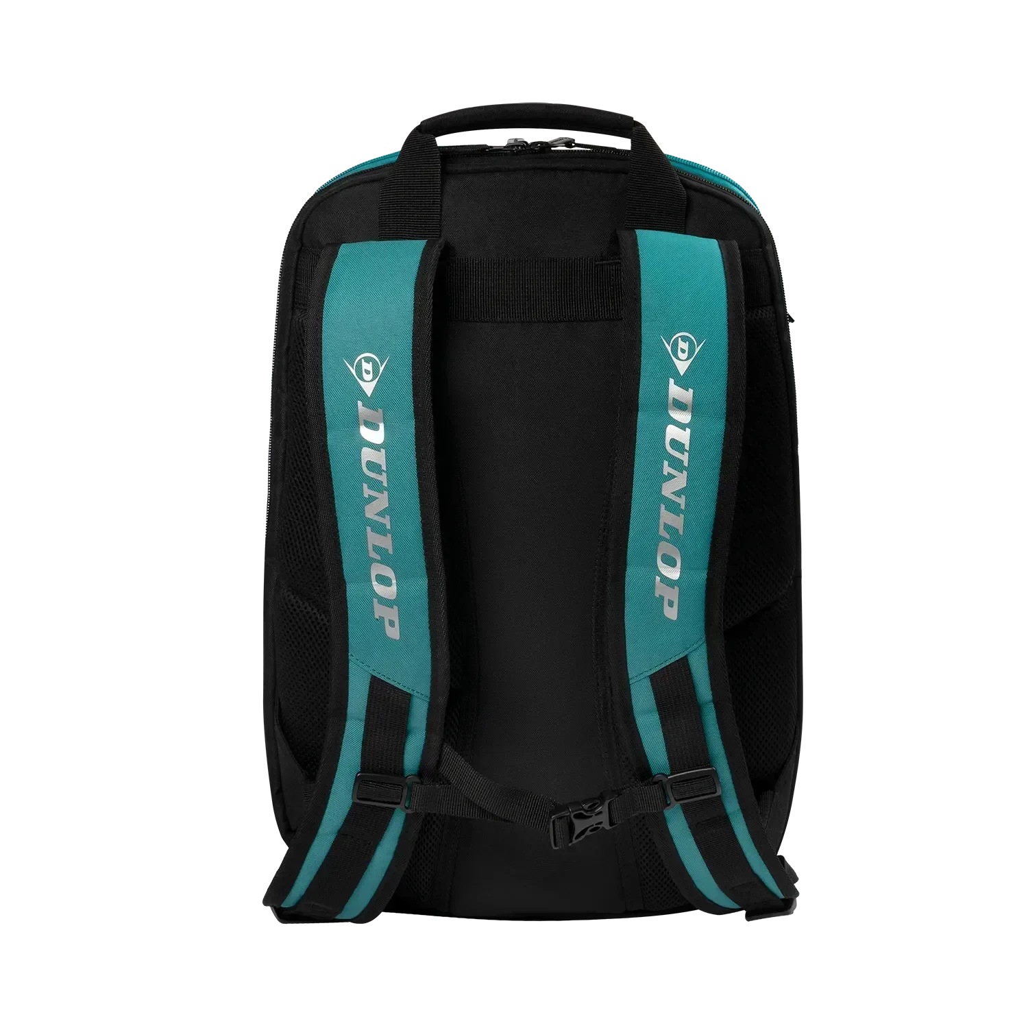 DUNLOP SX PERFORMANCE BACKPACK - YELLOW & TEAL - Bassline Retail