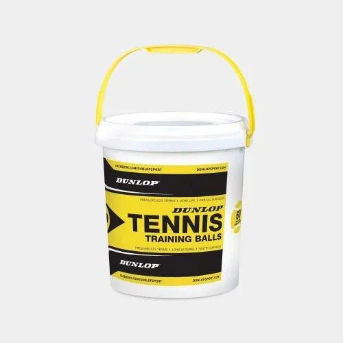 DUNLOP TRAINING BALLS - Bassline Retail