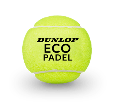 ECO Padel EU - Bassline Retail