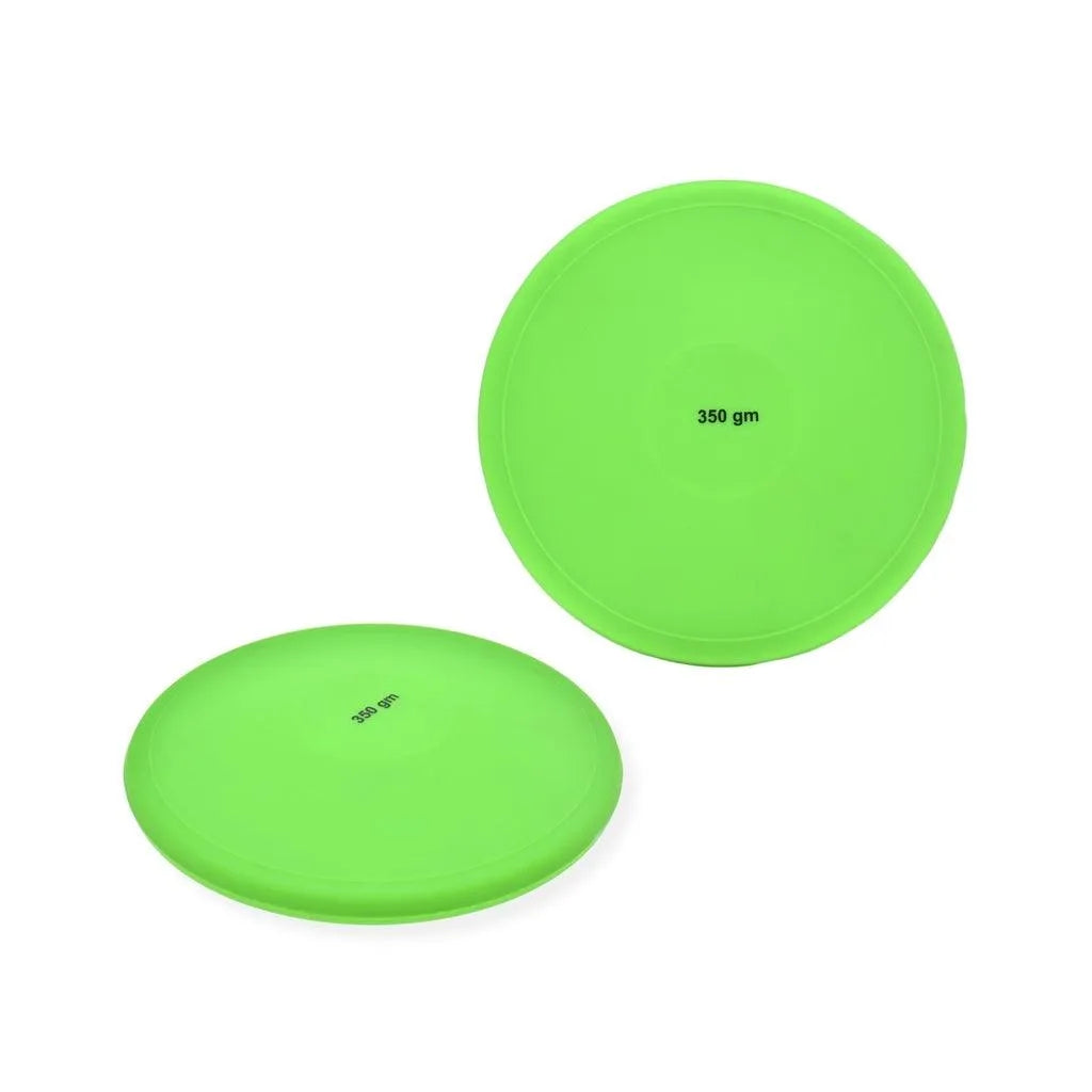 Elementary Discus - Bassline Retail