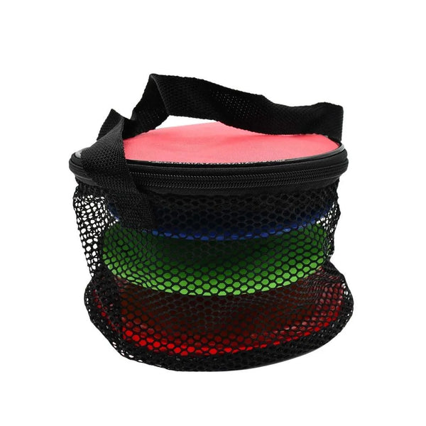 Elementary Discus Carry Bag - School Sports Equipment - Bassline Retail