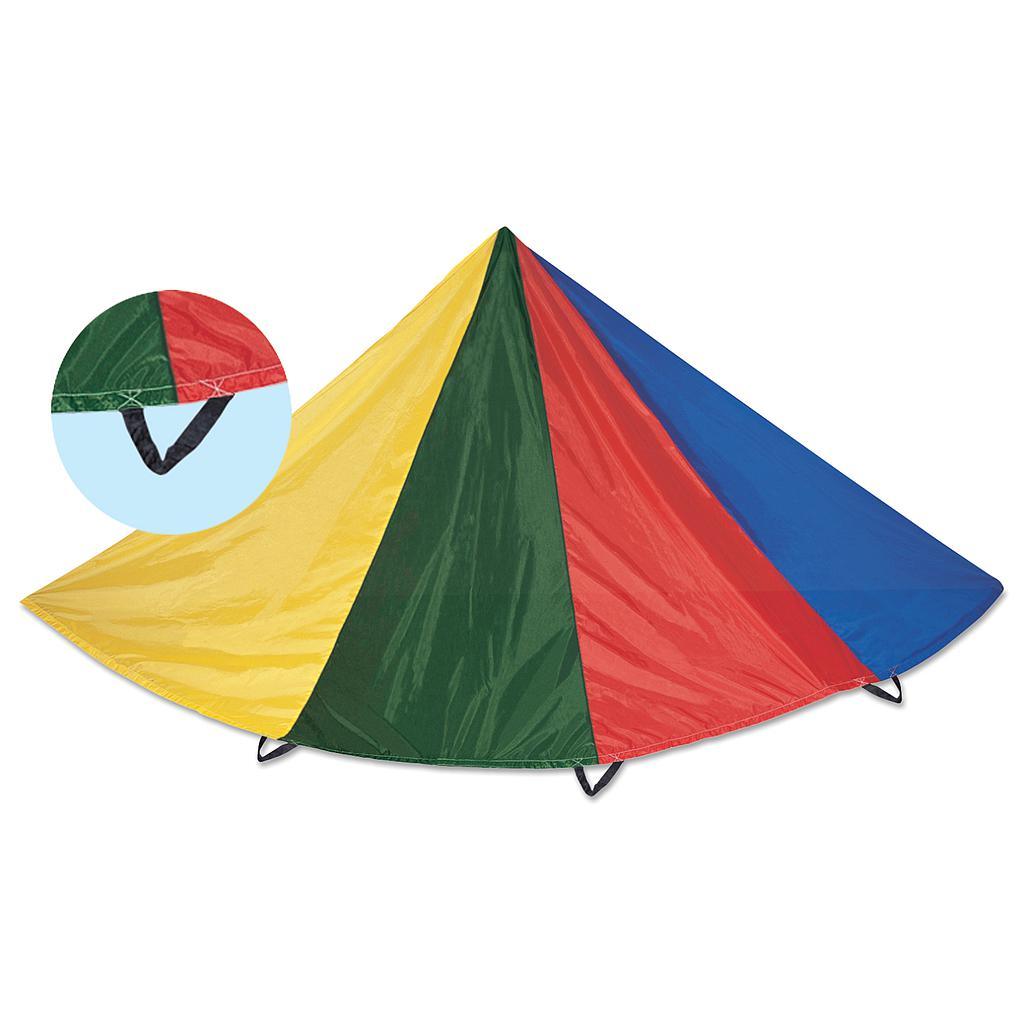 Essential Parachute - Bassline Retail