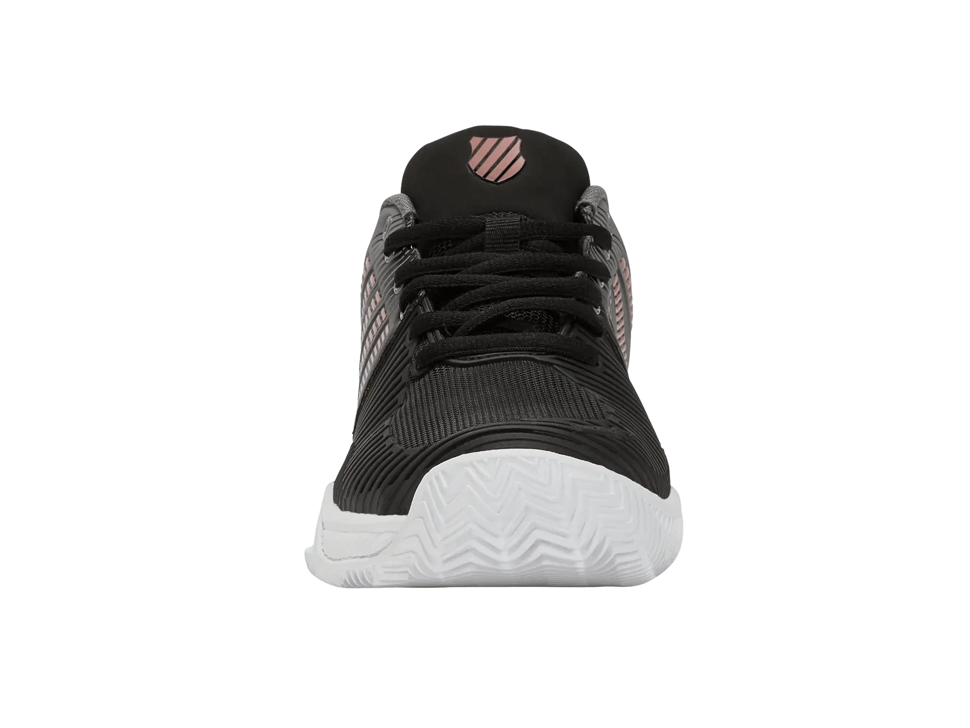 EXPRESS LIGHT 2 HB - BLACK / STEEL GREY / ROSE GOLD - WOMEN'S TRAINERS - Bassline Retail