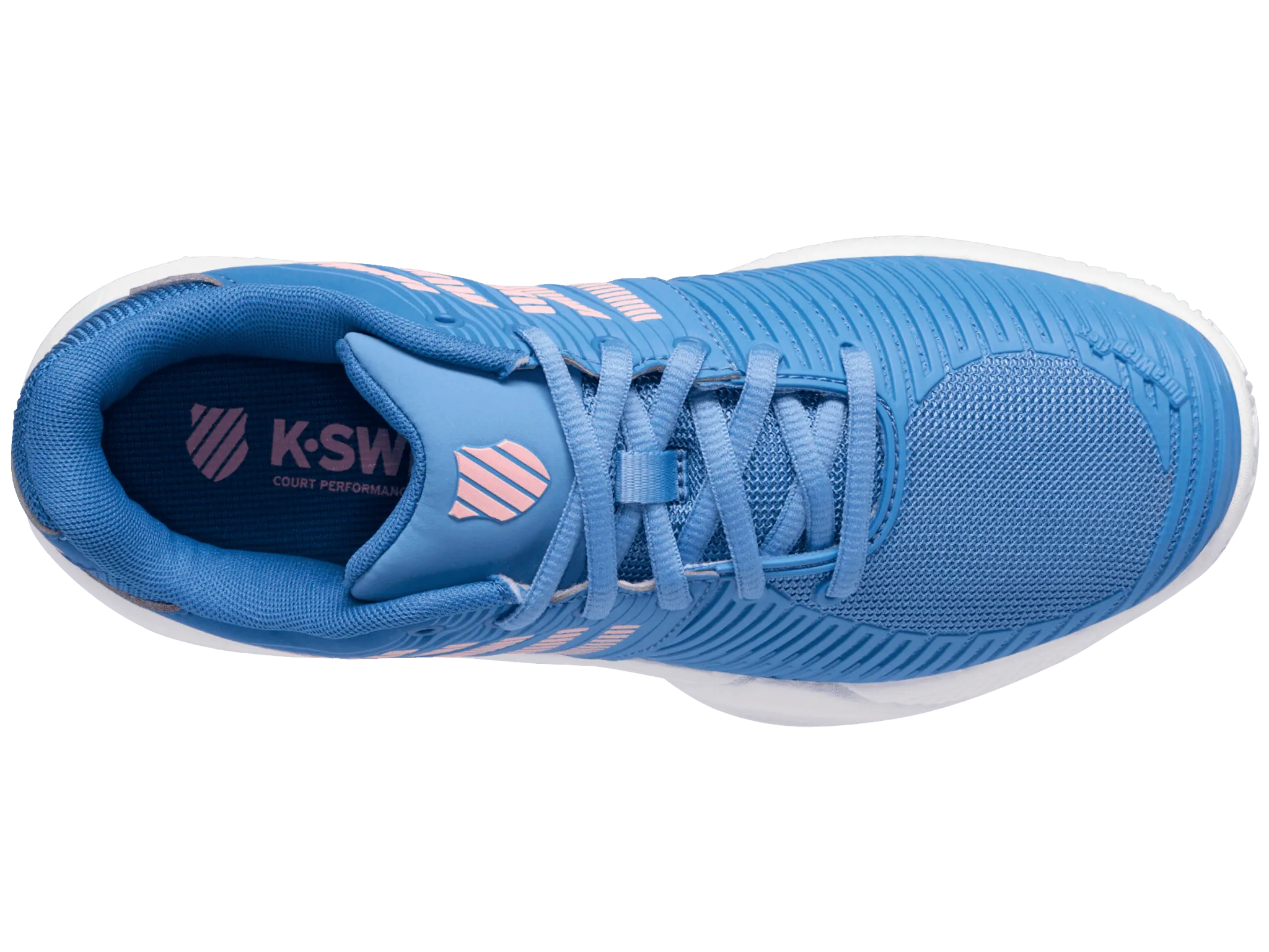 EXPRESS LIGHT 2 HB - SILVER LAKE BLUE - WOMEN'S TRAINERS - Bassline Retail