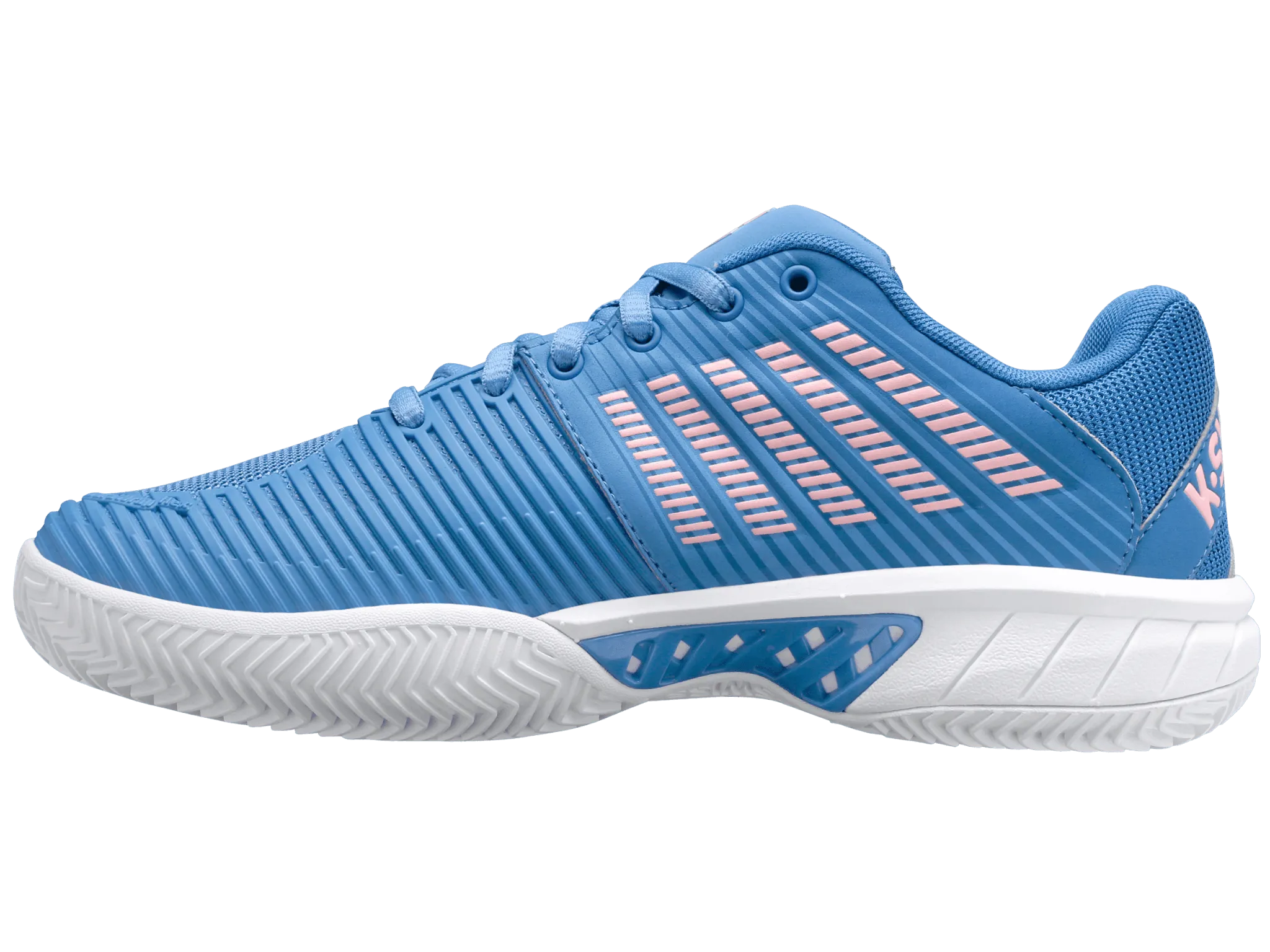 EXPRESS LIGHT 2 HB - SILVER LAKE BLUE - WOMEN'S TRAINERS - Bassline Retail