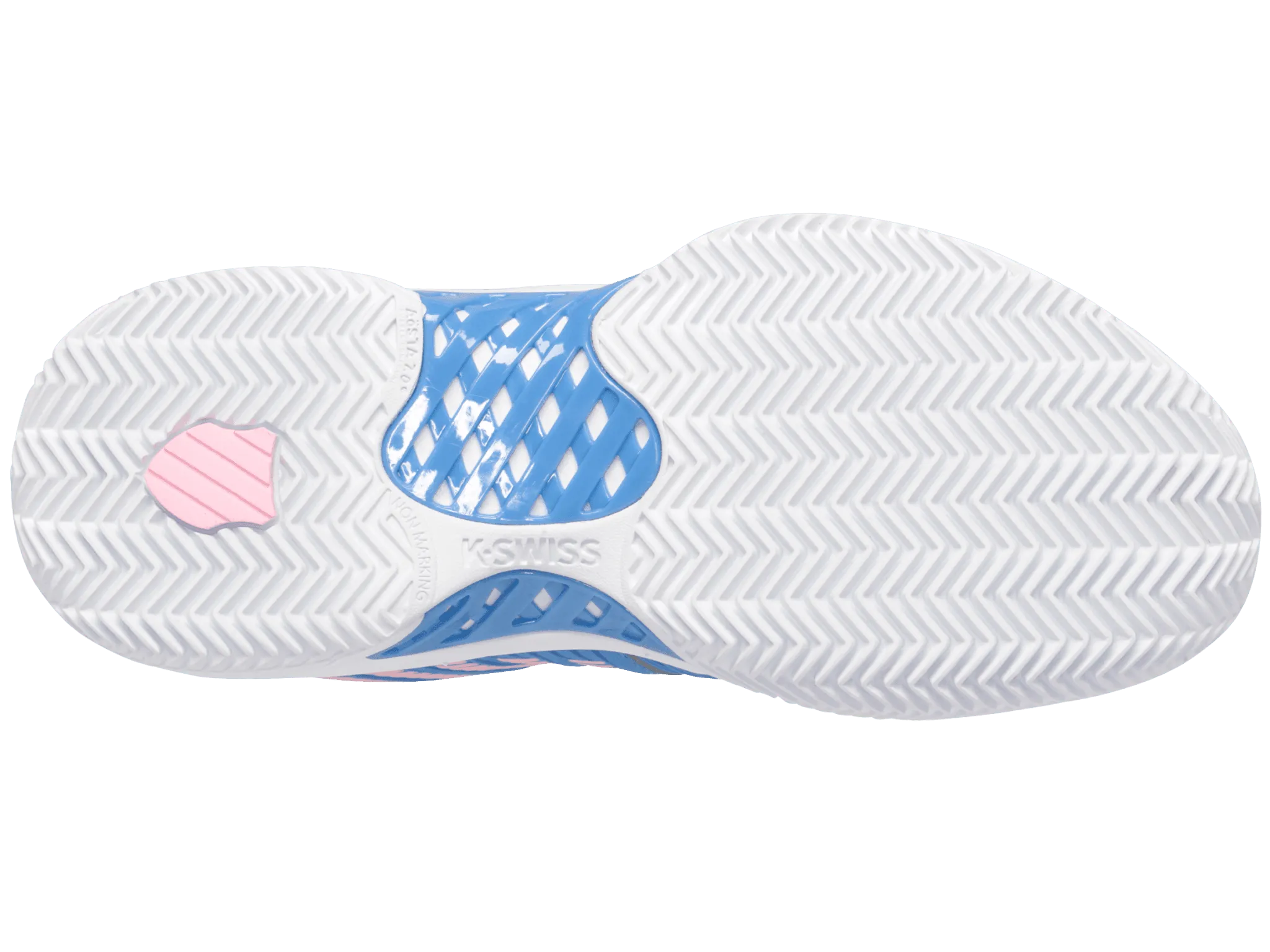 EXPRESS LIGHT 2 HB - SILVER LAKE BLUE - WOMEN'S TRAINERS - Bassline Retail