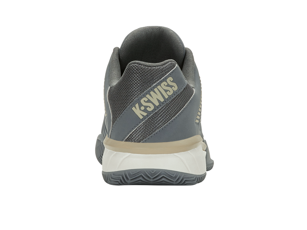 K-Swiss Express Light 3 clay - Turbulence/Egret/Pale Khaki
