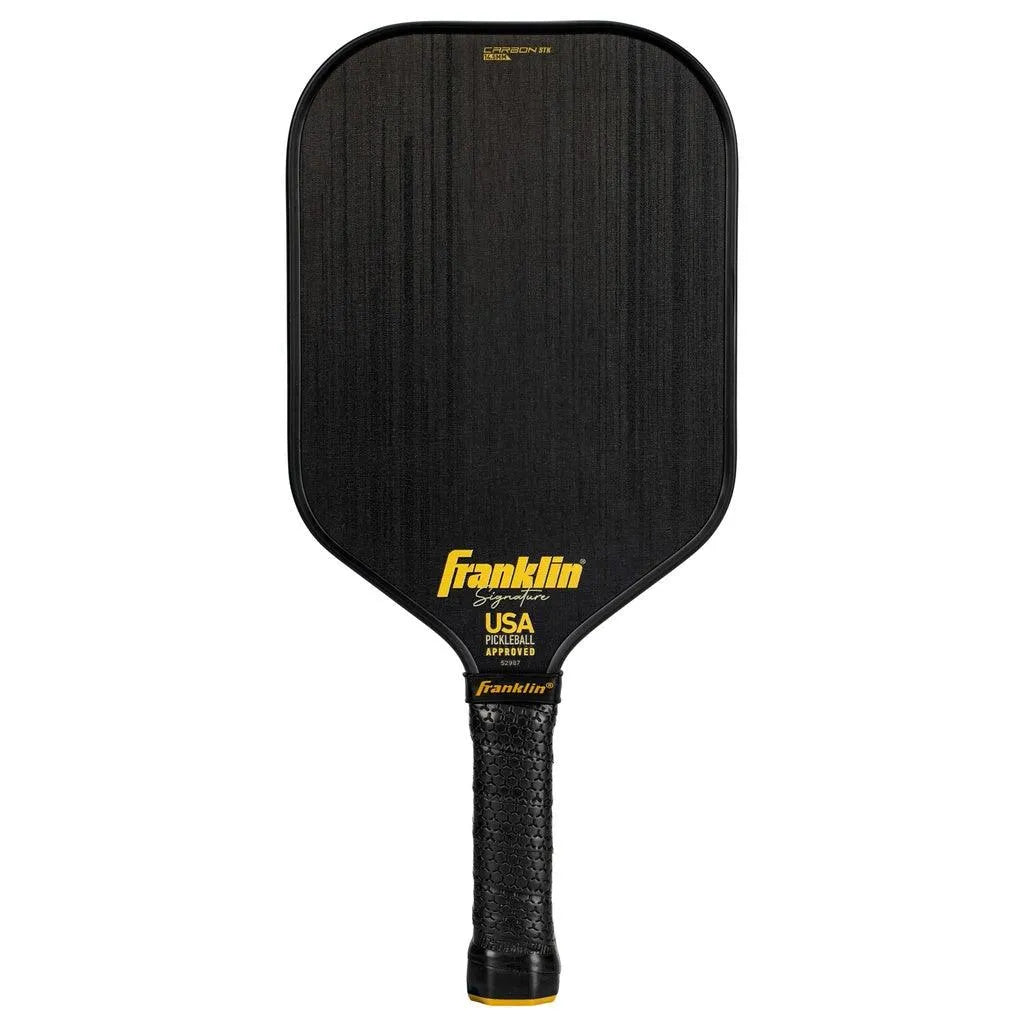 Franklin Carbon STK Pickleball Paddle - Bassline Retail