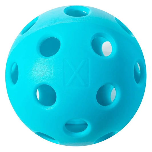 Franklin Indoor X-26 Pickleball - Pack of 3 - Bassline Retail