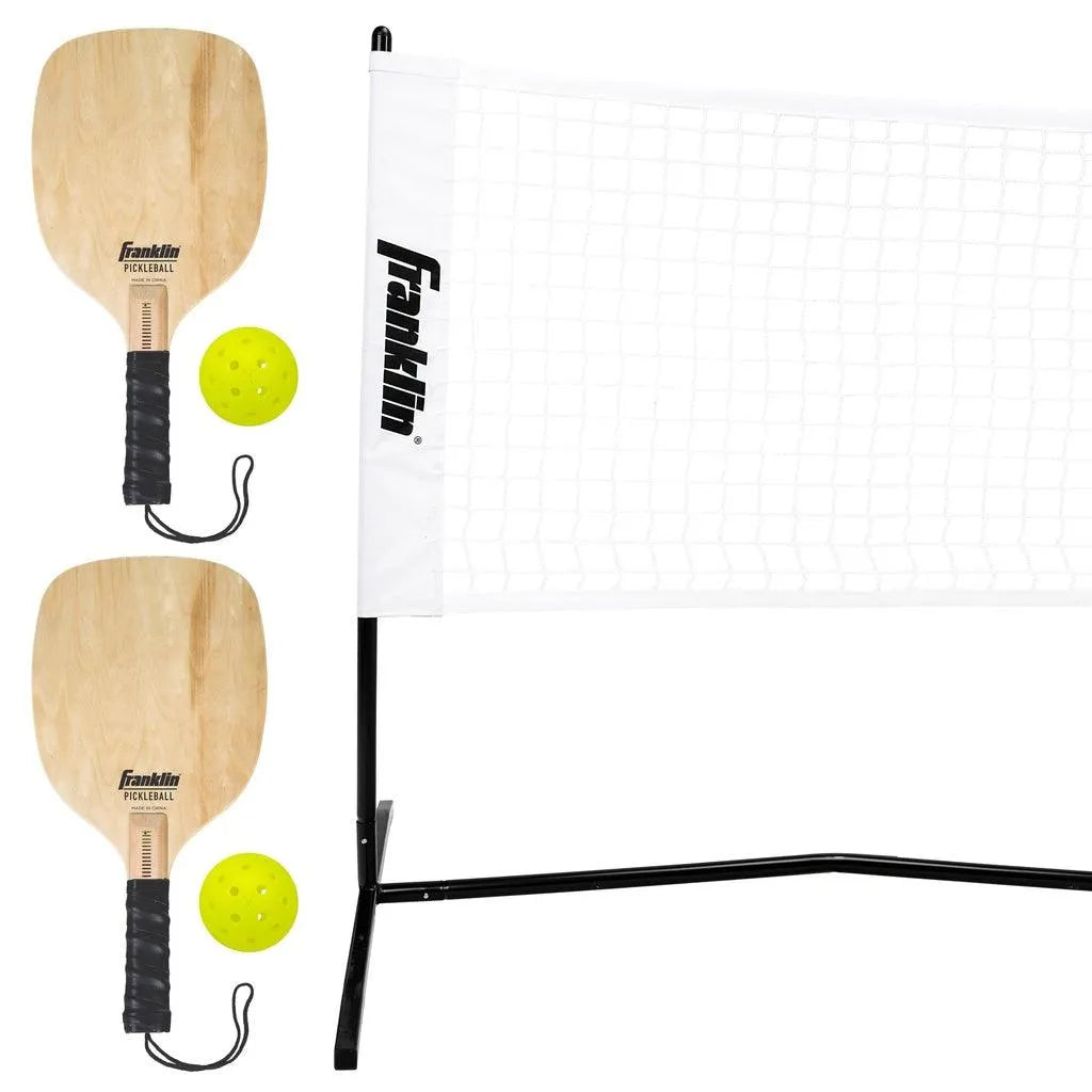 Franklin Pickleball 2 Player Court Set - Bassline Retail