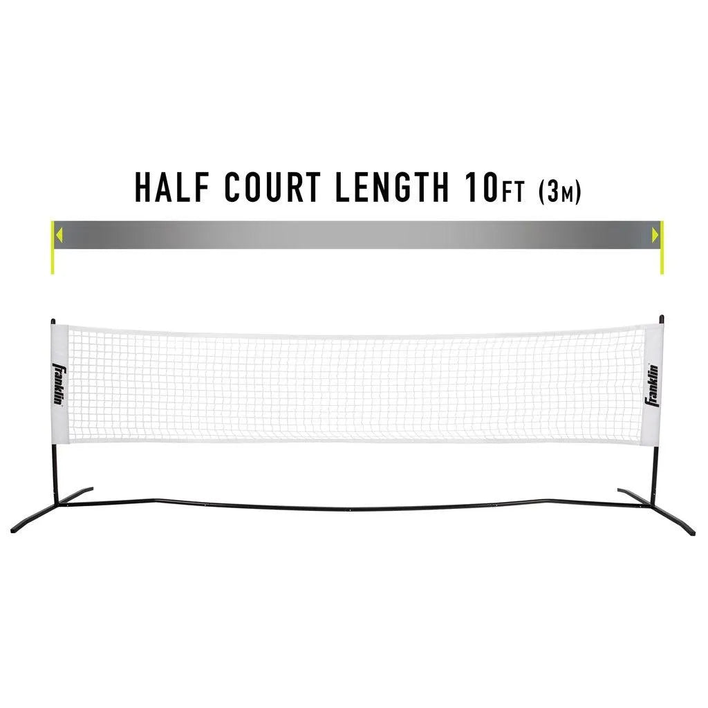 Franklin Pickleball 2 Player Court Set - Bassline Retail